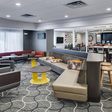 Springhill Suites Milford Luaran gambar