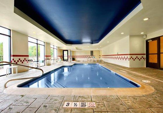 Springhill Suites Milford Luaran gambar