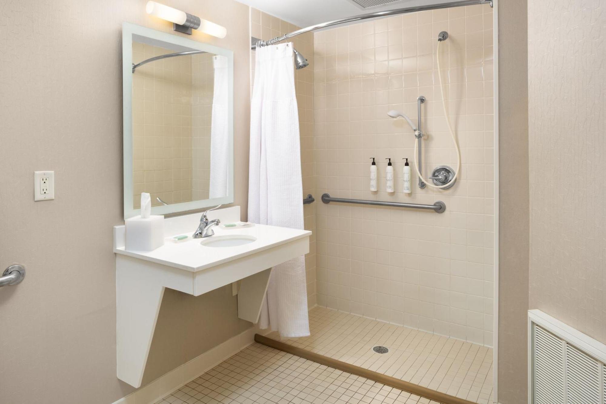 Springhill Suites Milford Luaran gambar
