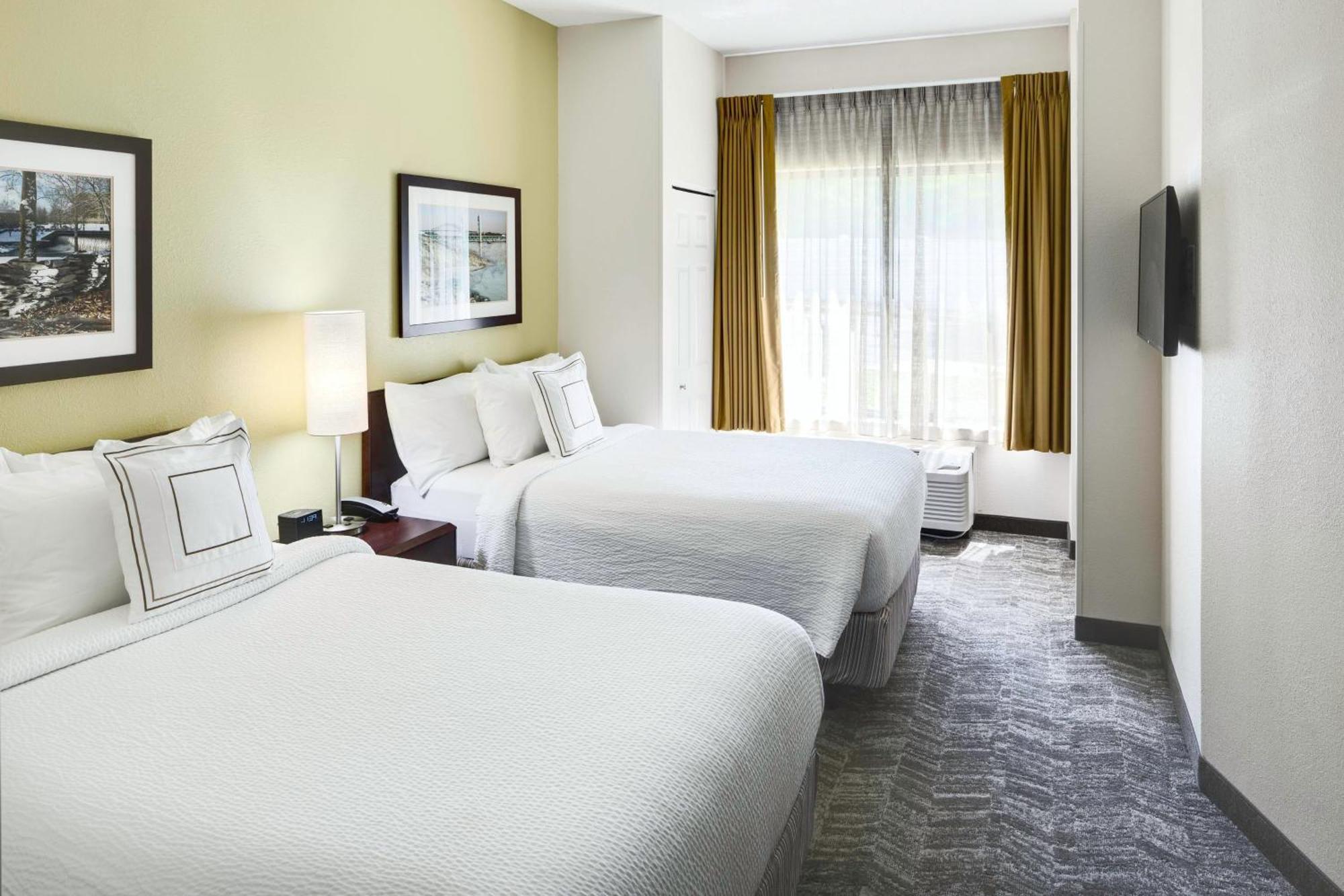 Springhill Suites Milford Luaran gambar