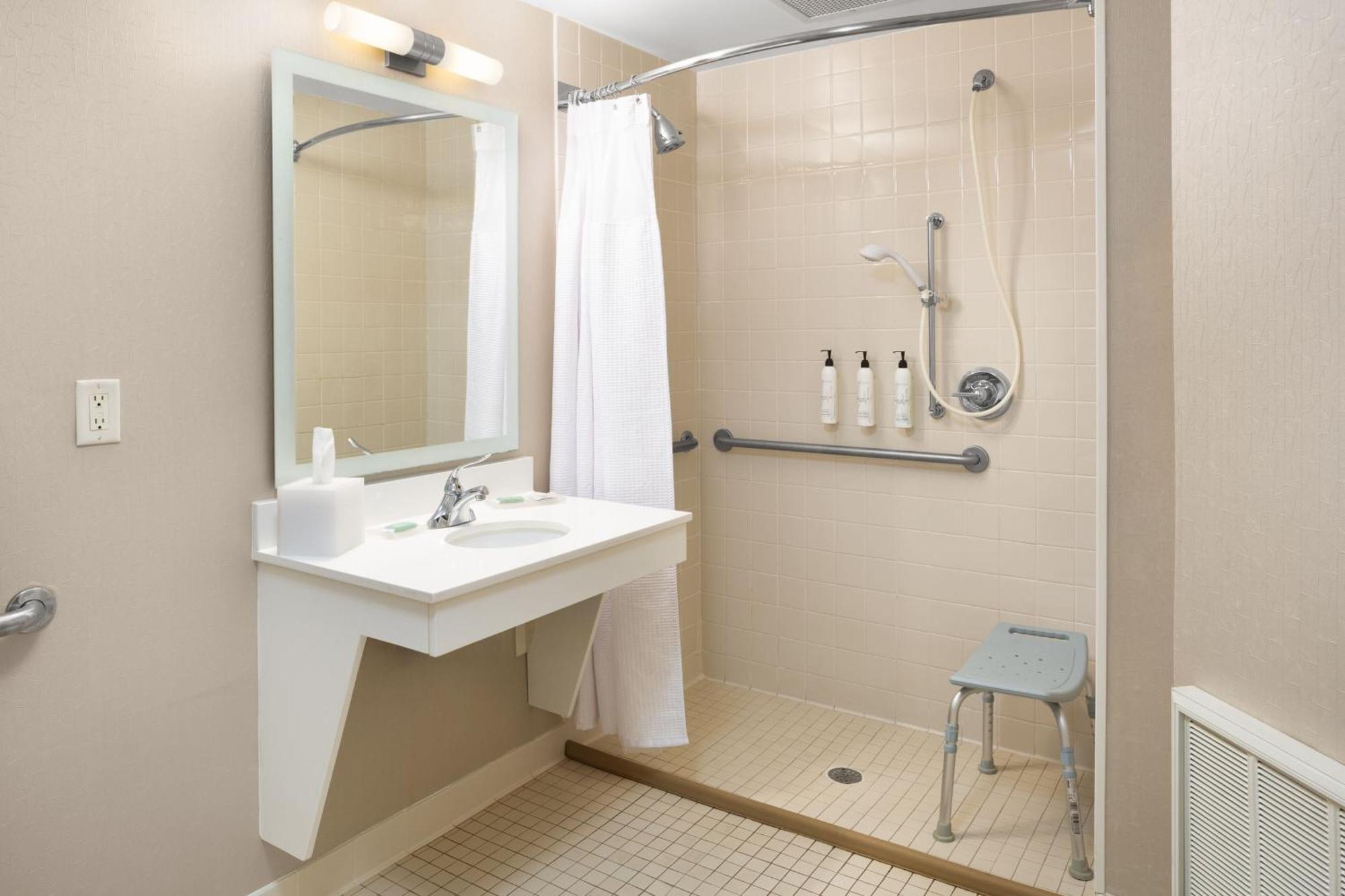 Springhill Suites Milford Luaran gambar