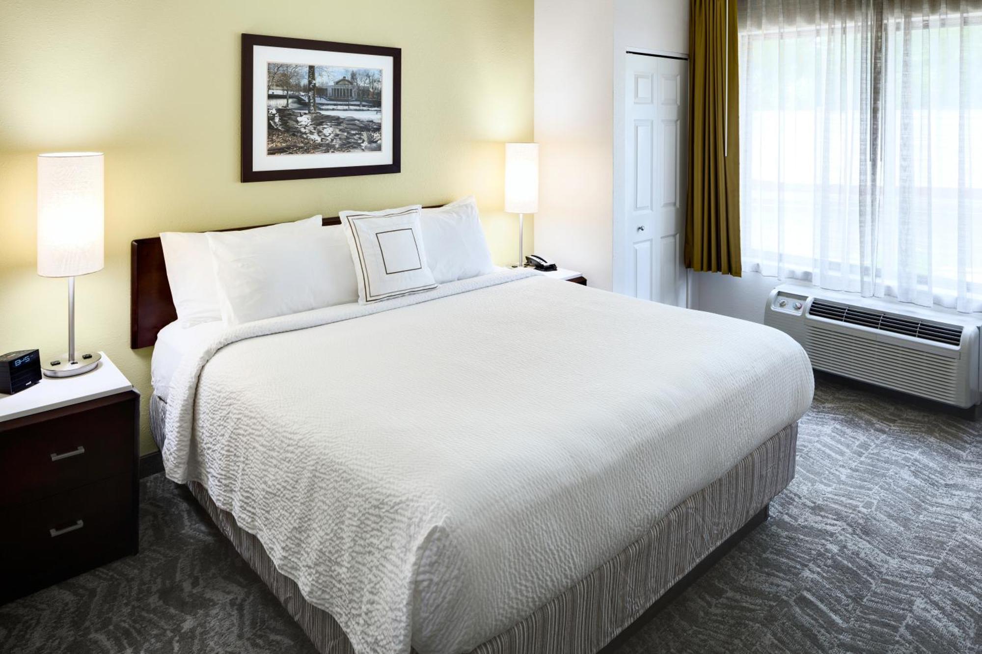 Springhill Suites Milford Luaran gambar