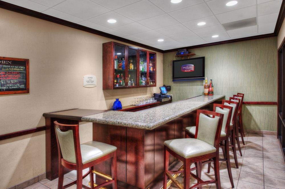 Springhill Suites Milford Luaran gambar