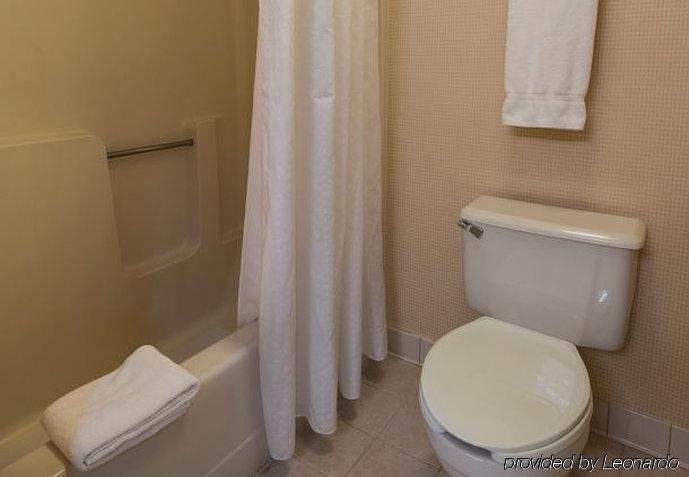 Springhill Suites Milford Luaran gambar