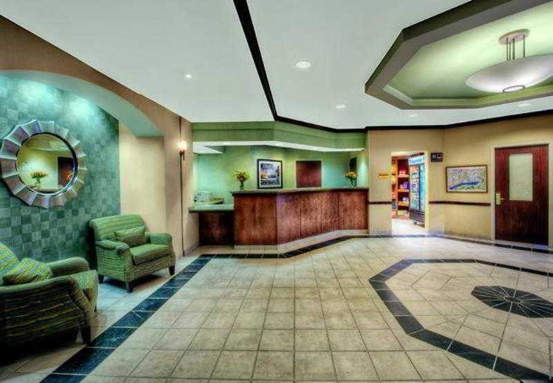 Springhill Suites Milford Luaran gambar