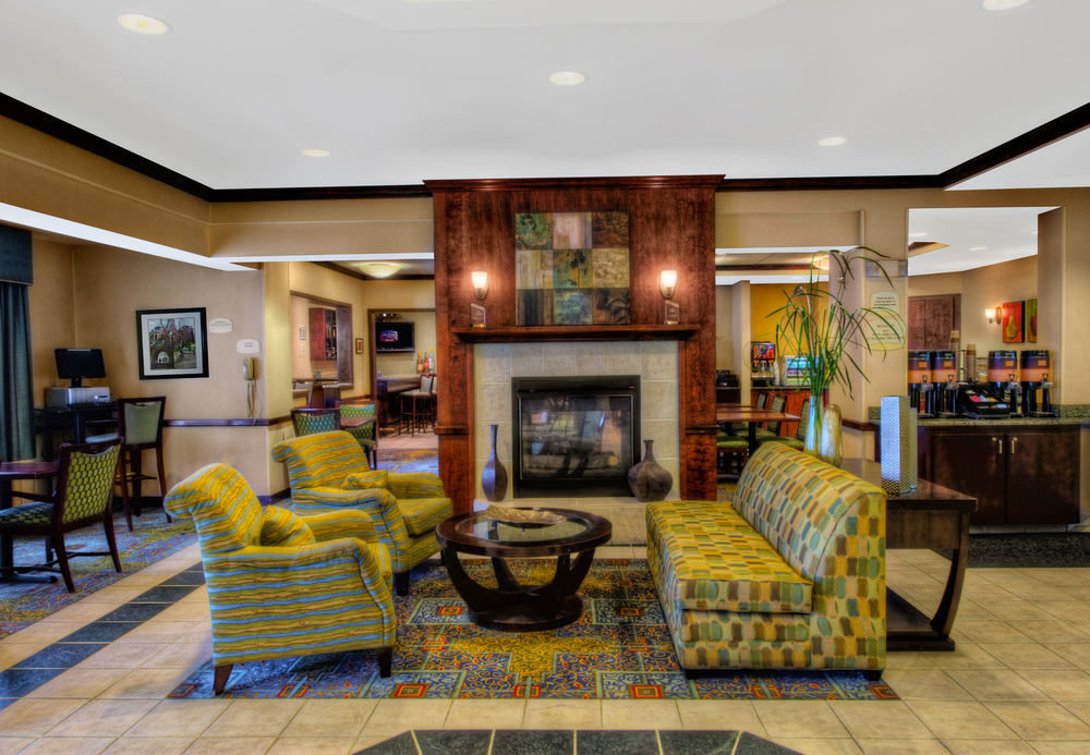Springhill Suites Milford Luaran gambar