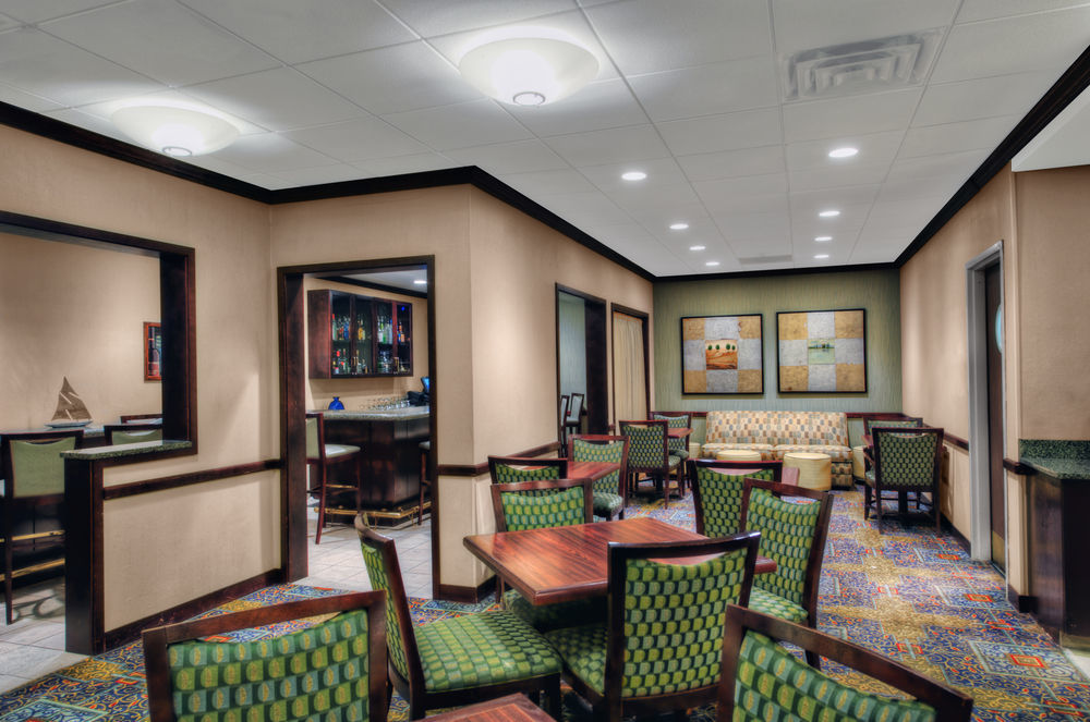 Springhill Suites Milford Luaran gambar