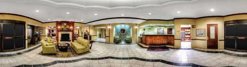 Springhill Suites Milford Luaran gambar
