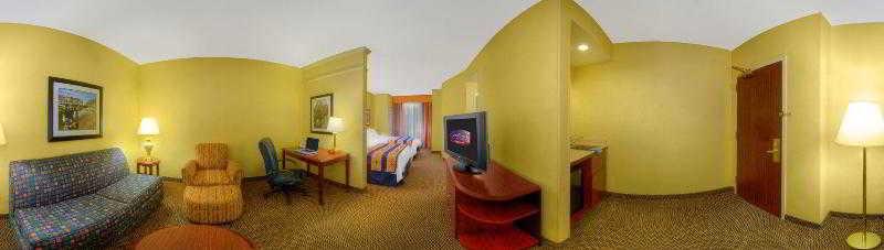 Springhill Suites Milford Luaran gambar