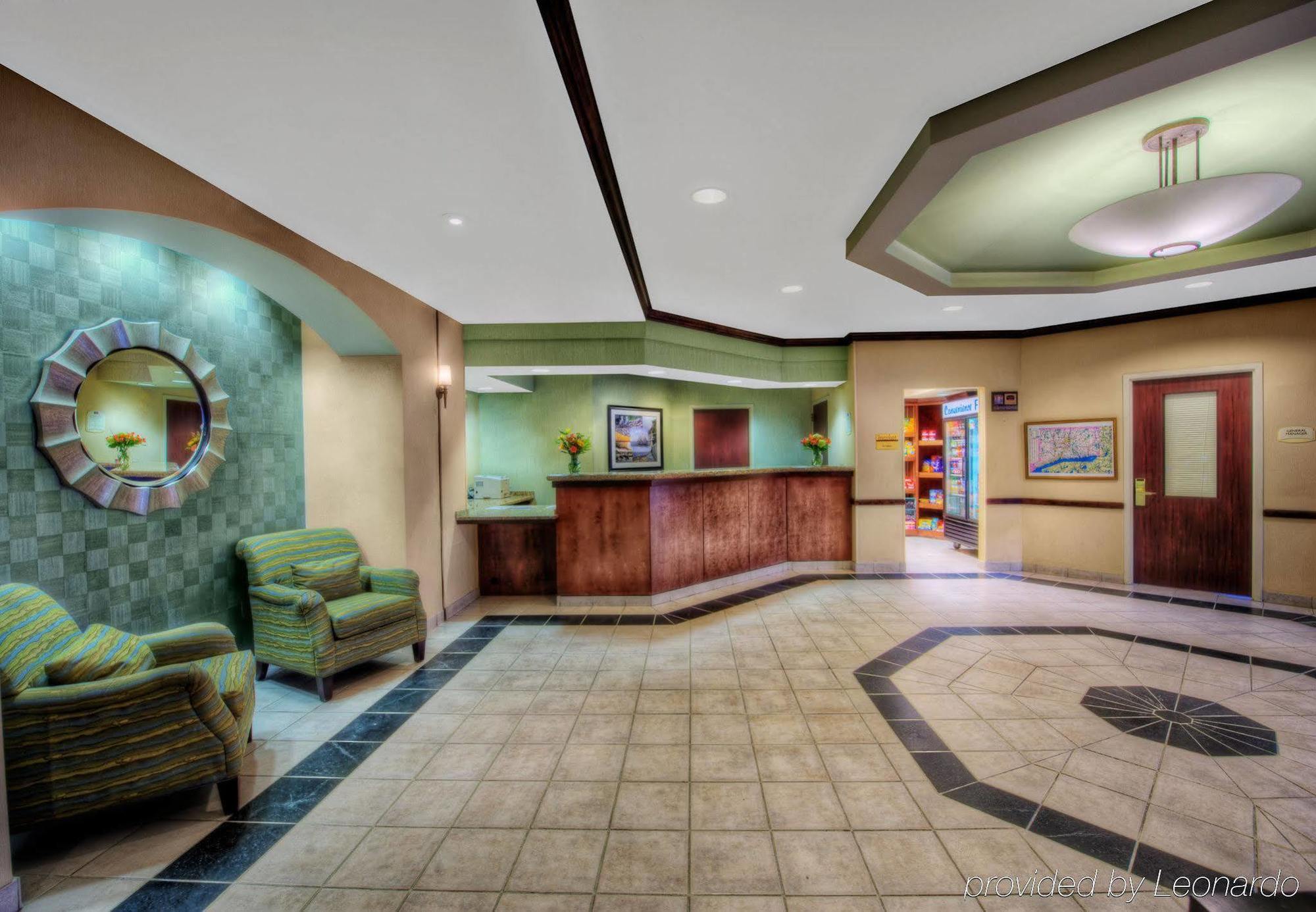 Springhill Suites Milford Luaran gambar
