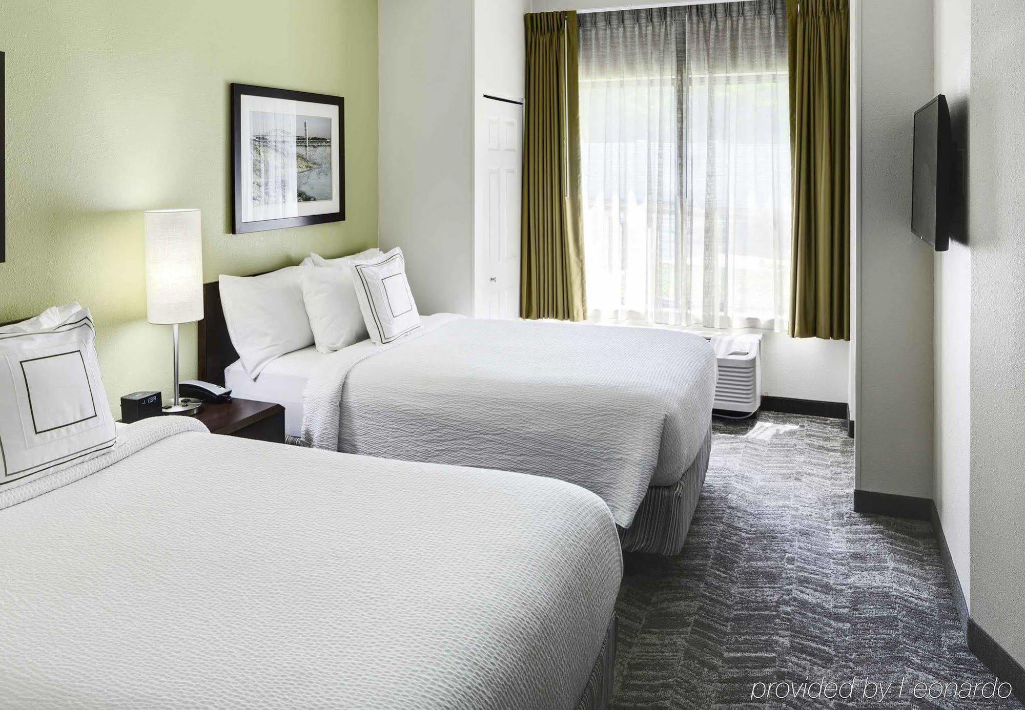 Springhill Suites Milford Luaran gambar
