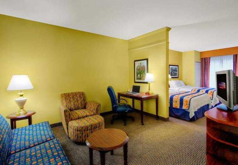 Springhill Suites Milford Luaran gambar